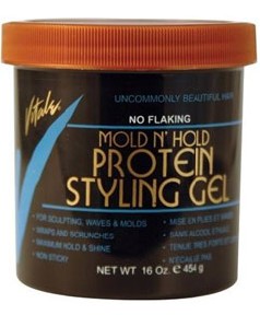 Vitale Mold N Hold Protein Styling Gel