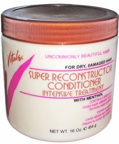 Vitale Super Reconstructor Conditioner Intensive Treatment