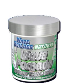Wave Builder Natural Wave Pomade