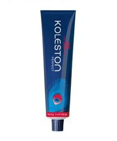 Koleston Perfect Vibrant Reds