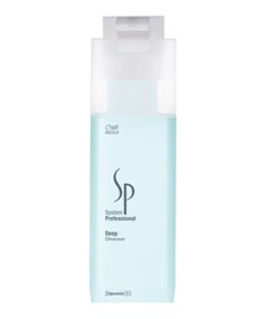 SP Deep Cleanser