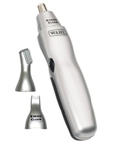 Wahl 2 in 1 Personal Trimmer Endurance