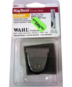 Wahl Mag Beret Trimmer Blade 2111