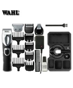 Deluxe Grooming Station