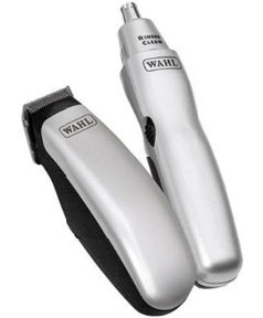 Wahl Grooming Gear