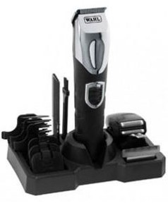 Lithium Ion Total Grooming Kit