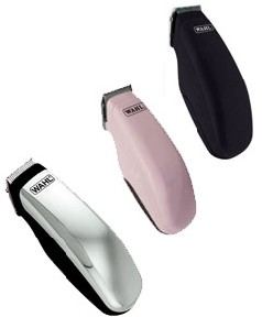 Wahl Professional Pocket Pro