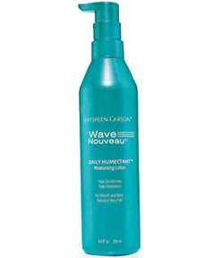 Wave Nouveau Daily Humectant Moisturizing Lotion
