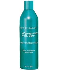 Wave Nouveau Moisturizing Lotion