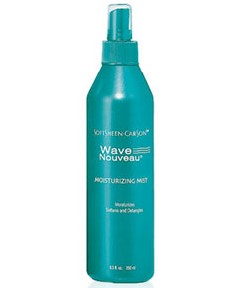 Wave Nouveau Moisturizing Finishing Mist