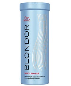 Blondor Lightening Powder