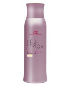 LifeTex Color Reflex Shampoo