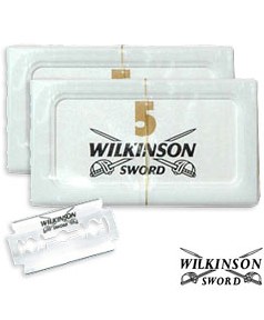 Wilkinson Sword Double Edge Blades
