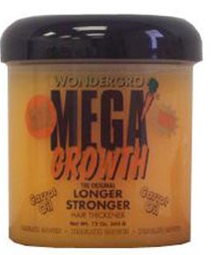 Matador Max Mega Growth Hair Thickener