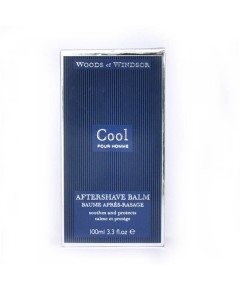 Cool Aftershave Balm