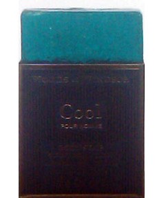 Cool Body Soap