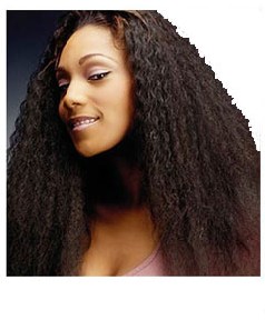 Syn Brazilian Wave Weave