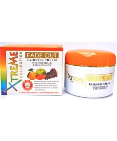 Fade Out Fairness Cream