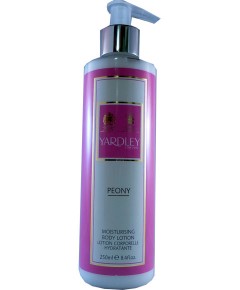 Peony Moisturising Body Lotion