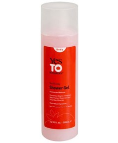 Tomatoes Terrific Day Shower Gel