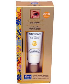 Yoko Intensive Eye Cream