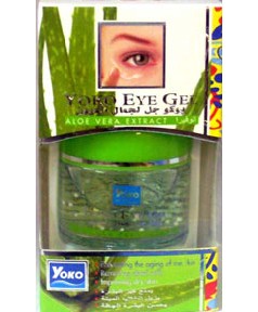 Yoko Yoko Eye Gel Pakcosmetics yoko yoko eye gel pakcosmetics