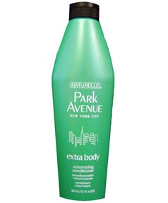 Park Avenue Extra Body Volumizing Conditioner