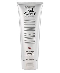 Park Avenue Fix Firm Hold Gel