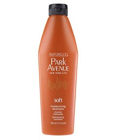 Park Avenue Soft Moisturizing Shampoo