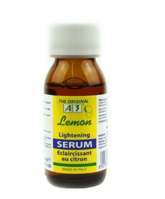 A3 Lemon Lightening Serum