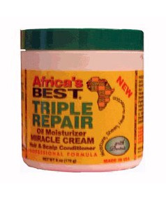 Triple Repair