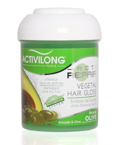 ACTI REPAIR Vegetal Hair Gloss