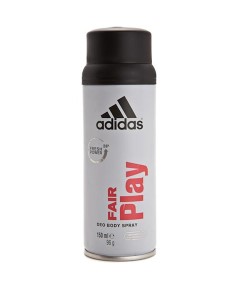 Fair Play Deo Body Spray