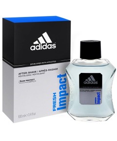Fresh Impact After Shave