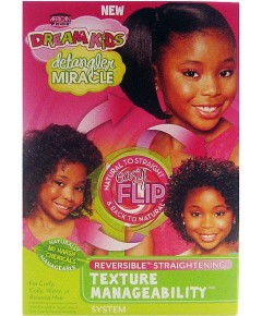 Hair Texturizer For Kids