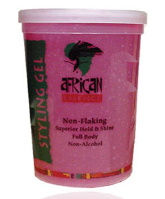 essence african styling gel flaking normal non pink pakcosmetics