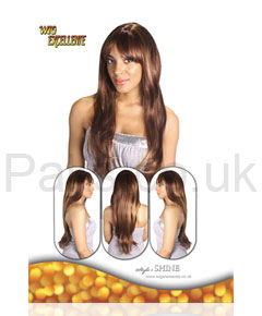 Wig Excellente Syn Shine Wig