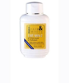 Original Lait AHA 2 Body Lotion