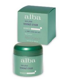 Alba Sea Plus Renewal Cream