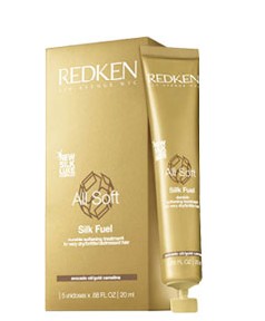 ALL SOFT Silk Fuel