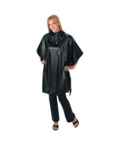 Annie Shampoo Cape