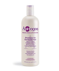 Shampoo For Damaged hair