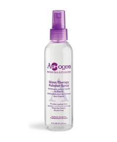 Gloss Therapy Polisher Spray