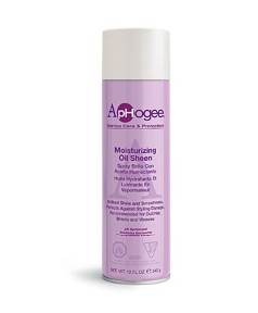 Moisturizing Oil Sheen