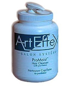 ArtEffex Pro Moist hair Cleanser