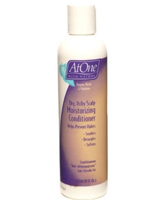 AtOne Dry Itchy Scalp Moisturizing Conditioner