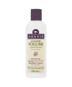 Aussie Aussome Volume Conditioner