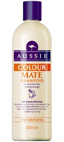 Aussie Colour Mate Shampoo