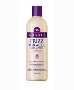 Aussie Frizz Miracle Shampoo