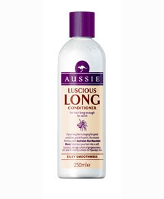 Aussie Luscious Long Conditioner